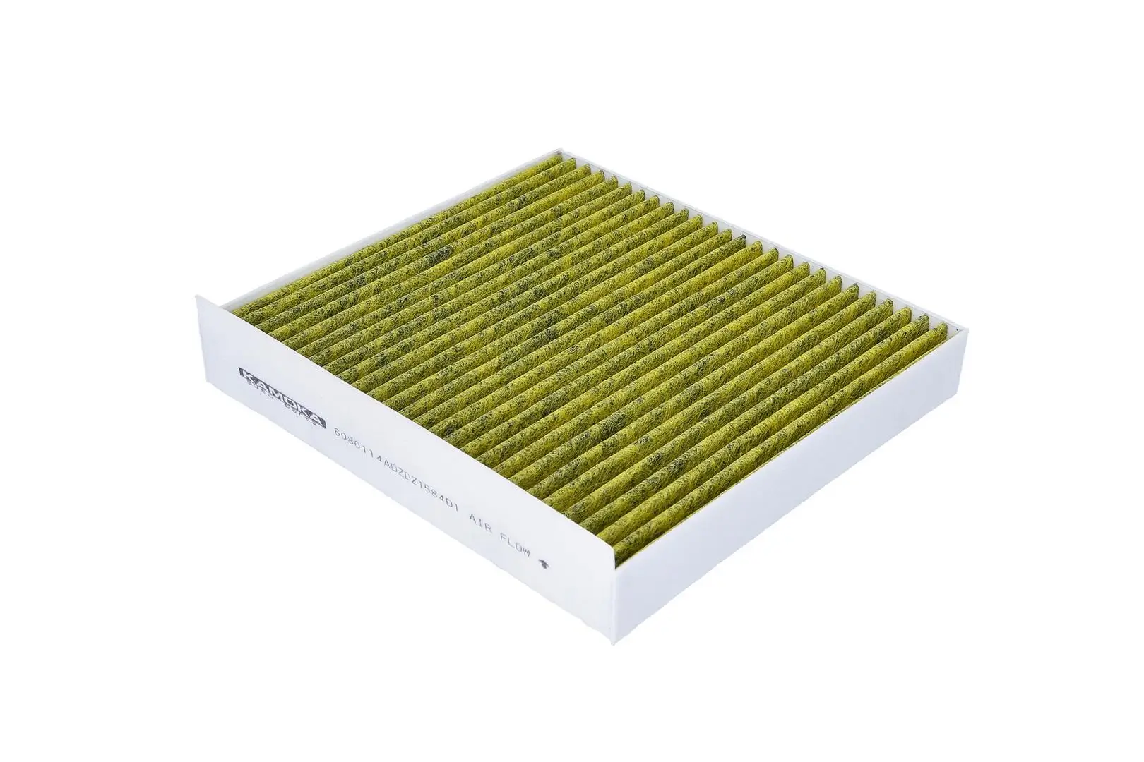 Filter, Innenraumluft KAMOKA 6080114