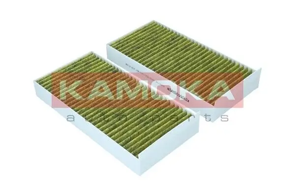 Filter, Innenraumluft KAMOKA 6080116