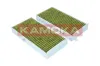 Filter, Innenraumluft KAMOKA 6080116 Bild Filter, Innenraumluft KAMOKA 6080116