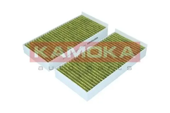 Filter, Innenraumluft KAMOKA 6080116 Bild Filter, Innenraumluft KAMOKA 6080116