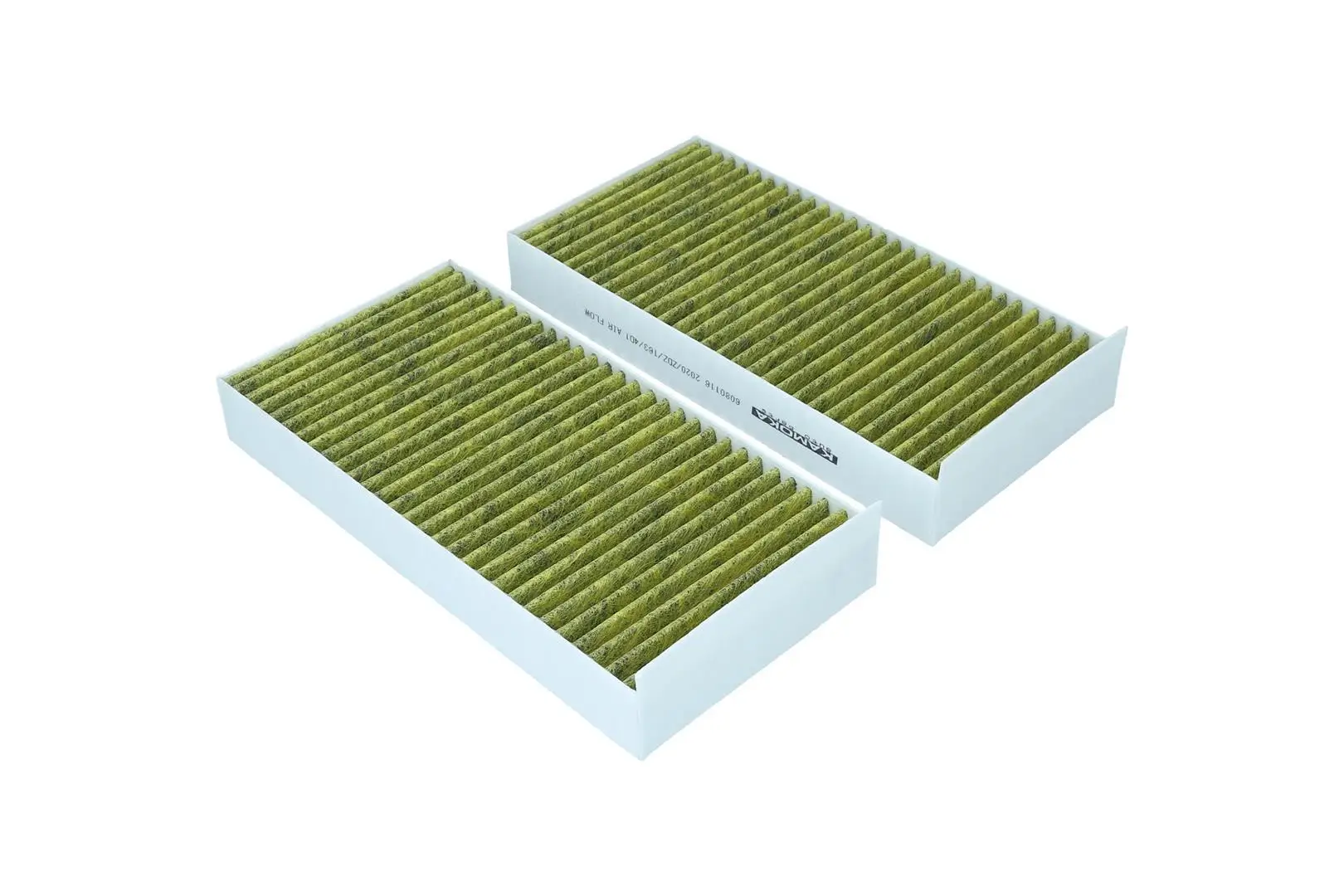 Filter, Innenraumluft KAMOKA 6080116