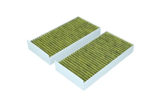 Filter, Innenraumluft KAMOKA 6080116 Bild Filter, Innenraumluft KAMOKA 6080116