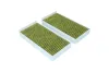 Filter, Innenraumluft KAMOKA 6080116 Bild Filter, Innenraumluft KAMOKA 6080116