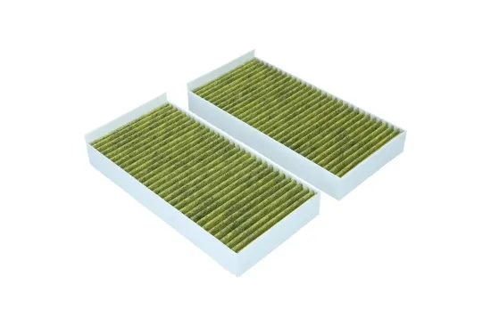 Filter, Innenraumluft KAMOKA 6080116 Bild Filter, Innenraumluft KAMOKA 6080116