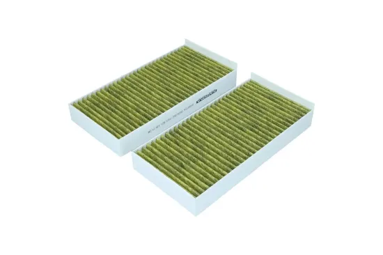Filter, Innenraumluft KAMOKA 6080116 Bild Filter, Innenraumluft KAMOKA 6080116