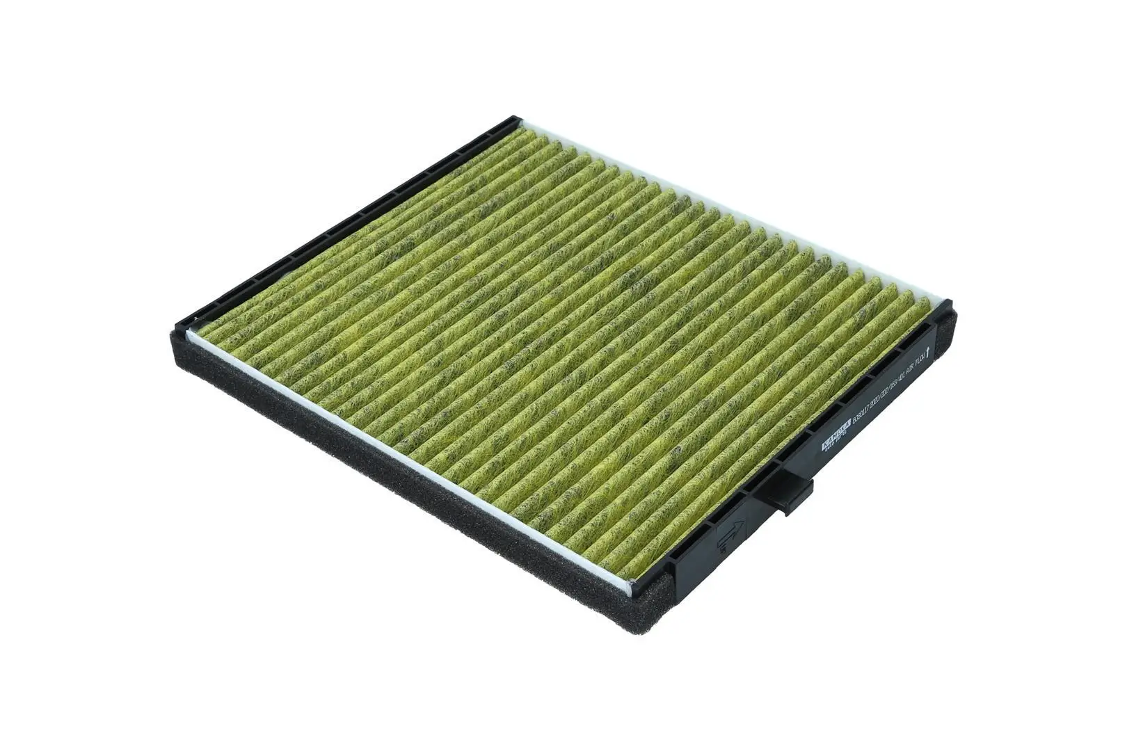 Filter, Innenraumluft KAMOKA 6080117