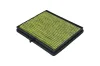 Filter, Innenraumluft KAMOKA 6080068 Bild Filter, Innenraumluft KAMOKA 6080068
