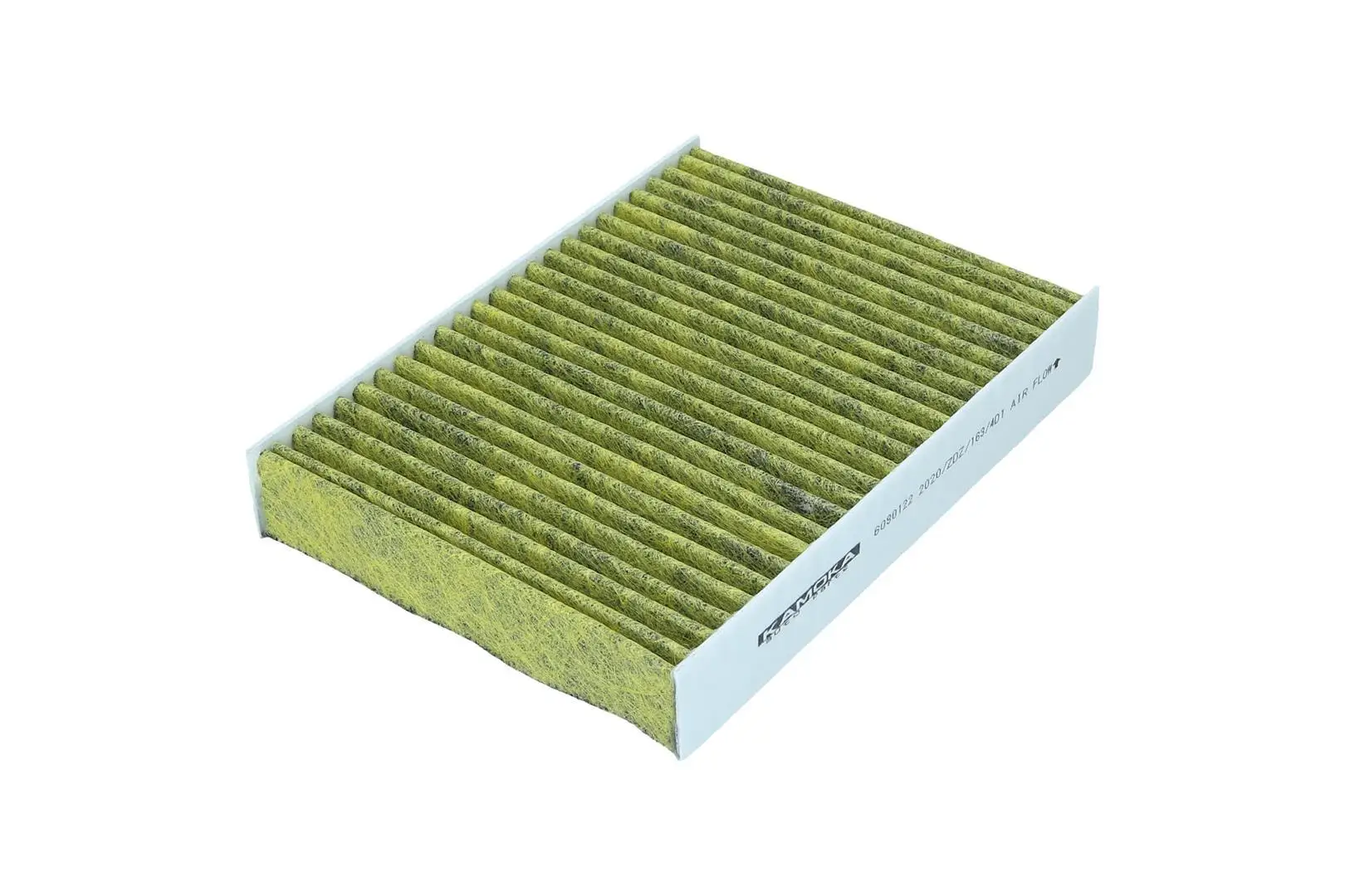 Filter, Innenraumluft KAMOKA 6080122