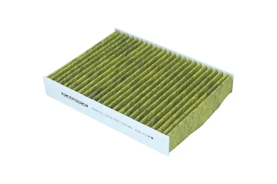 Filter, Innenraumluft KAMOKA 6080122 Bild Filter, Innenraumluft KAMOKA 6080122