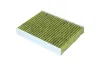 Filter, Innenraumluft KAMOKA 6080122 Bild Filter, Innenraumluft KAMOKA 6080122