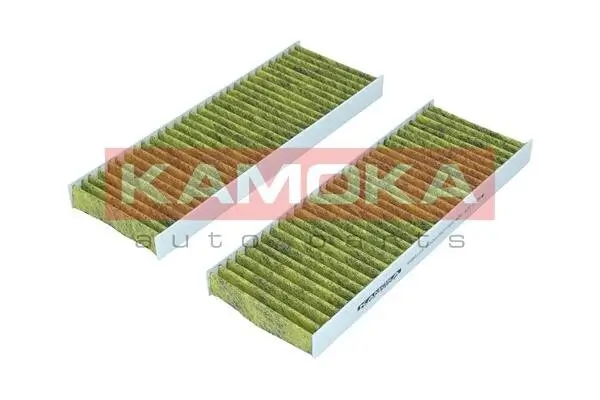 Filter, Innenraumluft KAMOKA 6080123