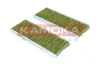 Filter, Innenraumluft KAMOKA 6080123 Bild Filter, Innenraumluft KAMOKA 6080123