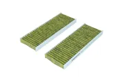 Filter, Innenraumluft KAMOKA 6080123