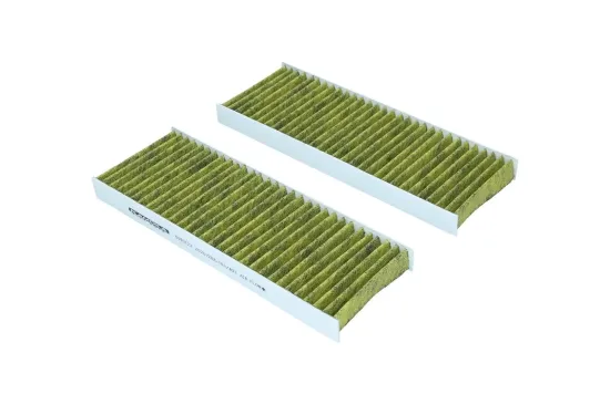 Filter, Innenraumluft KAMOKA 6080123 Bild Filter, Innenraumluft KAMOKA 6080123