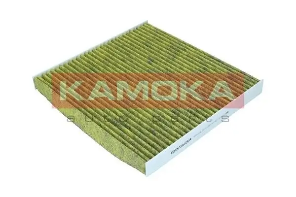 Filter, Innenraumluft KAMOKA 6080124