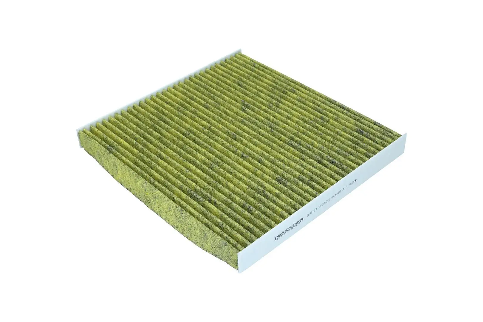 Filter, Innenraumluft KAMOKA 6080124