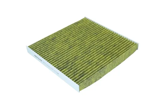 Filter, Innenraumluft KAMOKA 6080124 Bild Filter, Innenraumluft KAMOKA 6080124