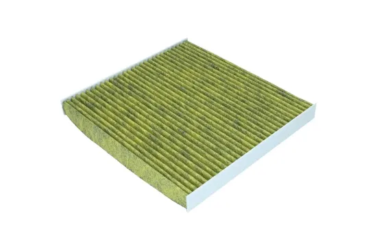 Filter, Innenraumluft KAMOKA 6080124 Bild Filter, Innenraumluft KAMOKA 6080124