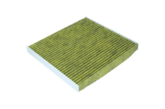 Filter, Innenraumluft KAMOKA 6080124 Bild Filter, Innenraumluft KAMOKA 6080124