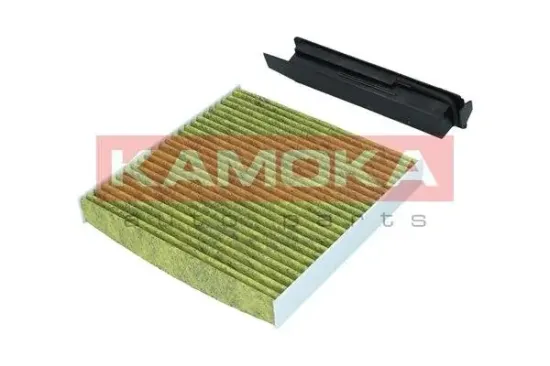 Filter, Innenraumluft KAMOKA 6080126 Bild Filter, Innenraumluft KAMOKA 6080126