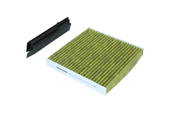 Filter, Innenraumluft KAMOKA 6080126 Bild Filter, Innenraumluft KAMOKA 6080126