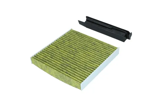 Filter, Innenraumluft KAMOKA 6080126 Bild Filter, Innenraumluft KAMOKA 6080126