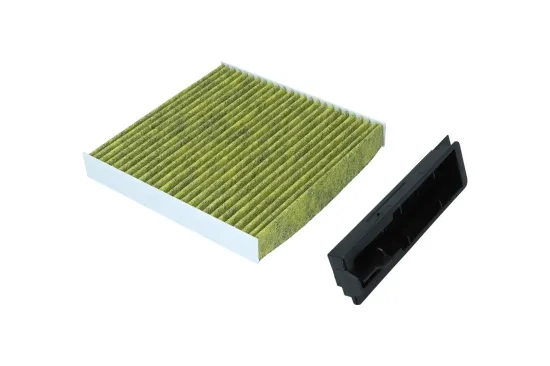 Filter, Innenraumluft KAMOKA 6080047 Bild Filter, Innenraumluft KAMOKA 6080047