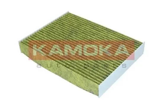 Filter, Innenraumluft KAMOKA 6080127 Bild Filter, Innenraumluft KAMOKA 6080127