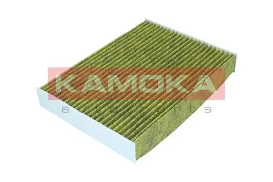 Filter, Innenraumluft KAMOKA 6080127 Bild Filter, Innenraumluft KAMOKA 6080127