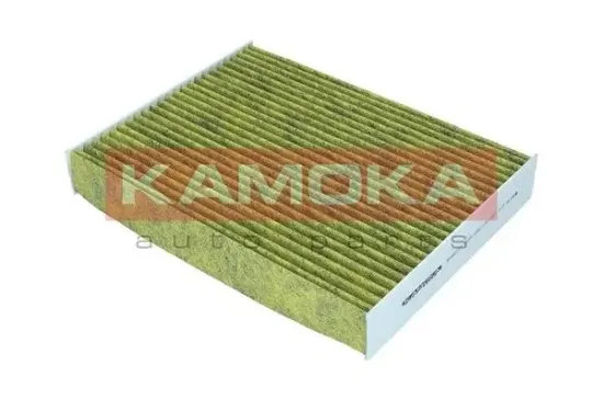 Filter, Innenraumluft KAMOKA 6080127 Bild Filter, Innenraumluft KAMOKA 6080127