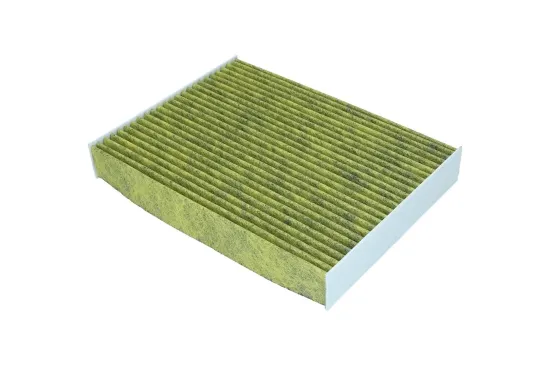 Filter, Innenraumluft KAMOKA 6080127 Bild Filter, Innenraumluft KAMOKA 6080127