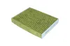 Filter, Innenraumluft KAMOKA 6080127 Bild Filter, Innenraumluft KAMOKA 6080127