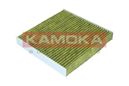 Filter, Innenraumluft KAMOKA 6080128 Bild Filter, Innenraumluft KAMOKA 6080128