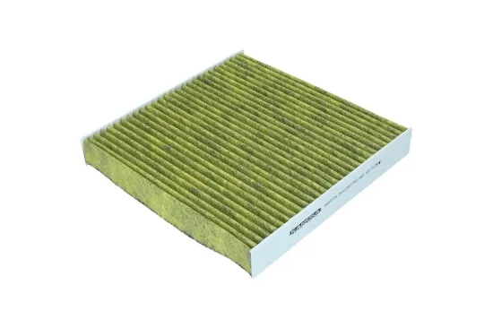 Filter, Innenraumluft KAMOKA 6080128 Bild Filter, Innenraumluft KAMOKA 6080128
