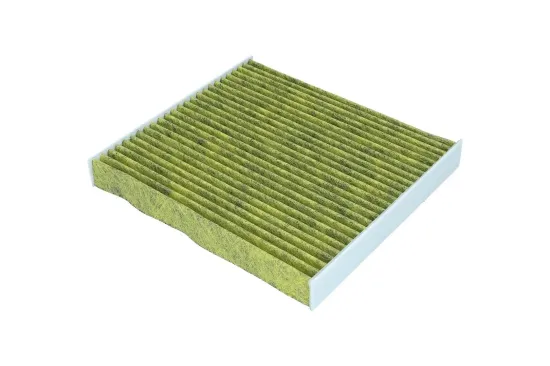 Filter, Innenraumluft KAMOKA 6080129 Bild Filter, Innenraumluft KAMOKA 6080129