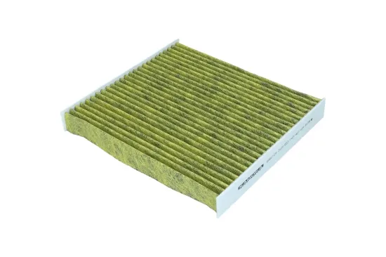 Filter, Innenraumluft KAMOKA 6080129 Bild Filter, Innenraumluft KAMOKA 6080129