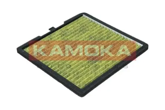 Filter, Innenraumluft KAMOKA 6080131 Bild Filter, Innenraumluft KAMOKA 6080131