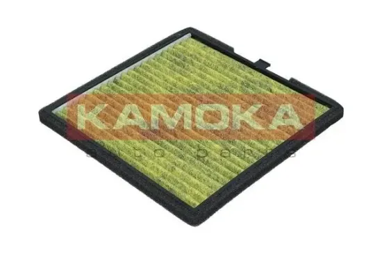 Filter, Innenraumluft KAMOKA 6080131 Bild Filter, Innenraumluft KAMOKA 6080131