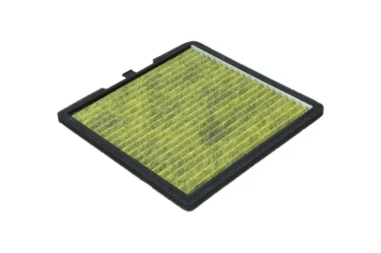 Filter, Innenraumluft KAMOKA 6080131 Bild Filter, Innenraumluft KAMOKA 6080131