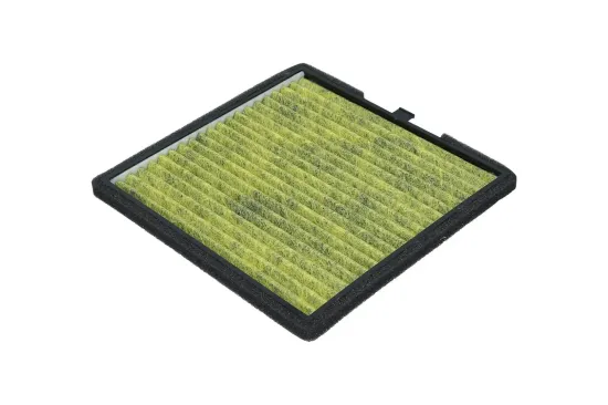 Filter, Innenraumluft KAMOKA 6080131 Bild Filter, Innenraumluft KAMOKA 6080131