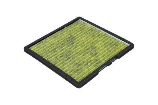 Filter, Innenraumluft KAMOKA 6080131 Bild Filter, Innenraumluft KAMOKA 6080131