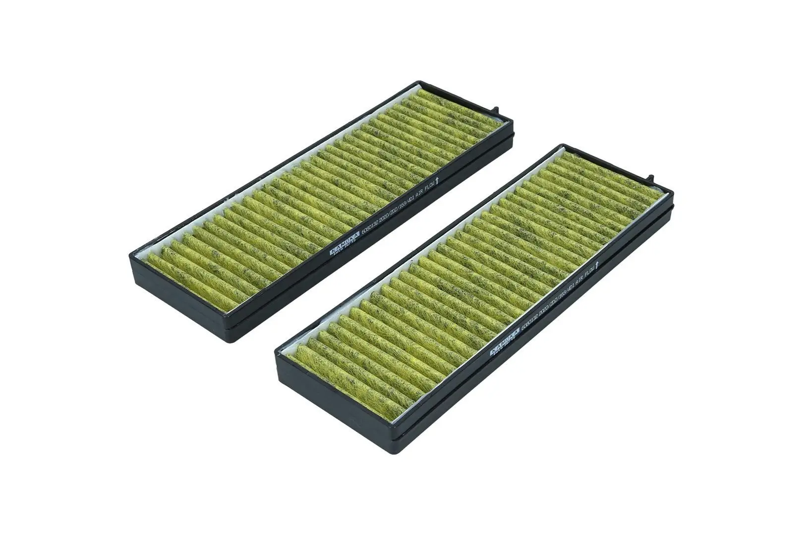Filter, Innenraumluft KAMOKA 6080132