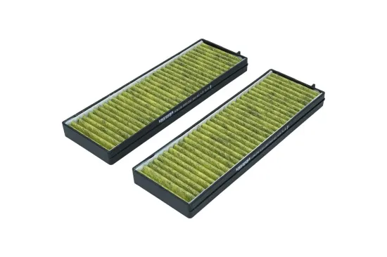Filter, Innenraumluft KAMOKA 6080132 Bild Filter, Innenraumluft KAMOKA 6080132