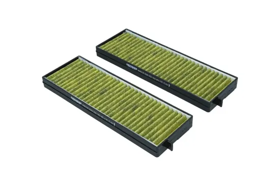 Filter, Innenraumluft KAMOKA 6080132 Bild Filter, Innenraumluft KAMOKA 6080132