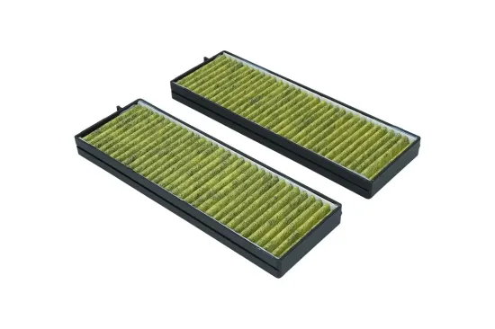 Filter, Innenraumluft KAMOKA 6080132 Bild Filter, Innenraumluft KAMOKA 6080132