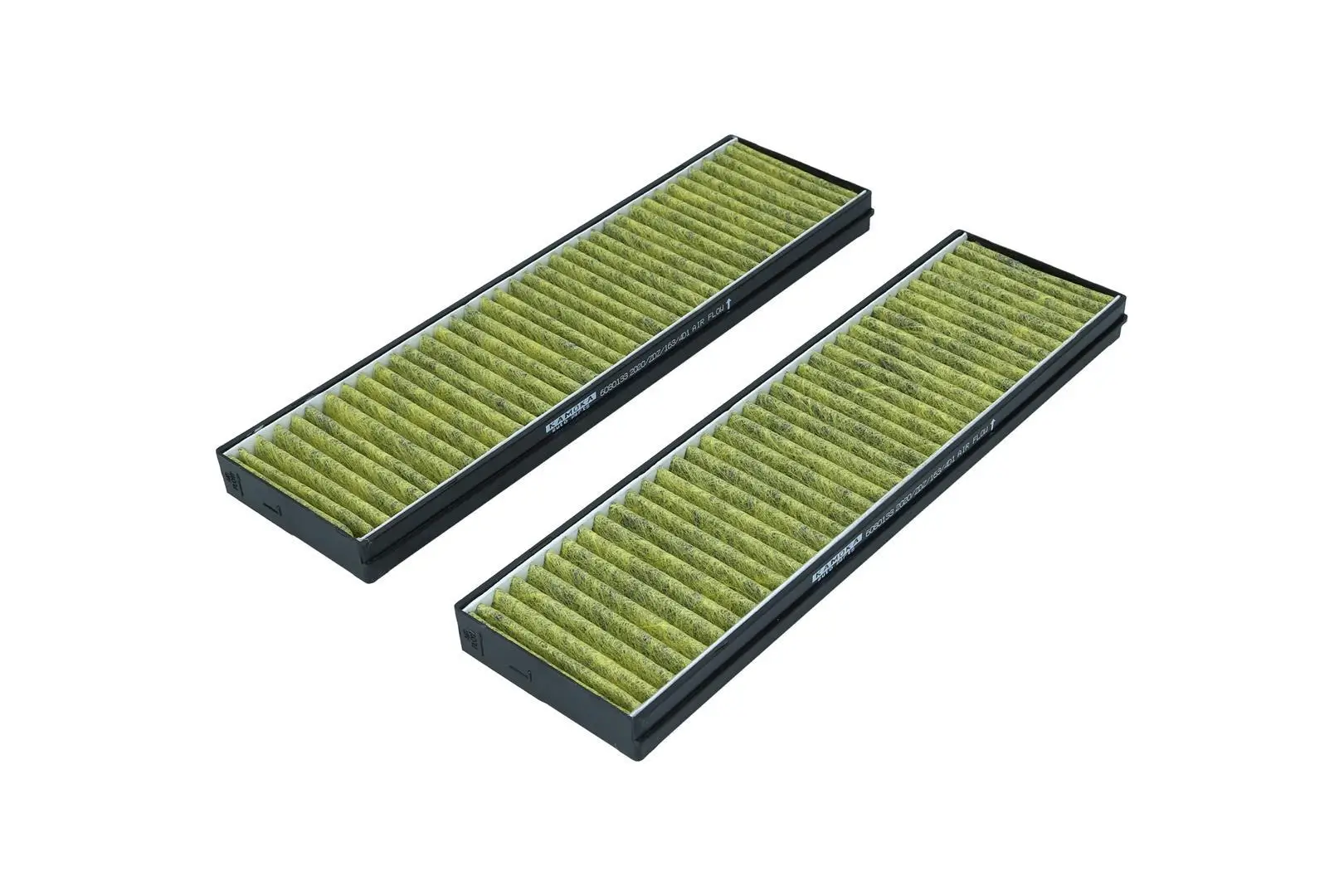 Filter, Innenraumluft KAMOKA 6080133