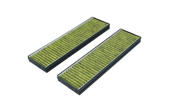 Filter, Innenraumluft KAMOKA 6080133 Bild Filter, Innenraumluft KAMOKA 6080133