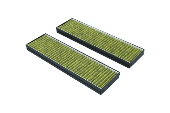 Filter, Innenraumluft KAMOKA 6080133 Bild Filter, Innenraumluft KAMOKA 6080133