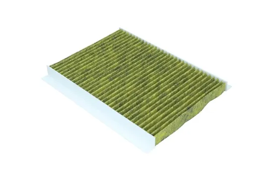 Filter, Innenraumluft KAMOKA 6080134 Bild Filter, Innenraumluft KAMOKA 6080134