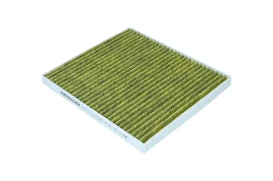 Filter, Innenraumluft KAMOKA 6080135 Bild Filter, Innenraumluft KAMOKA 6080135